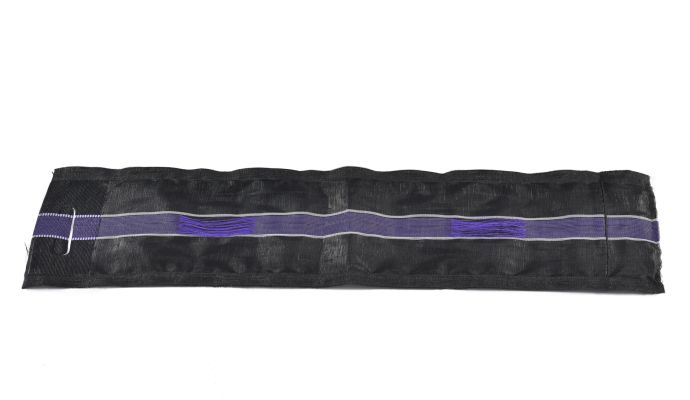 Zand/Grindslurf 120x27 cm (leeg) - HD